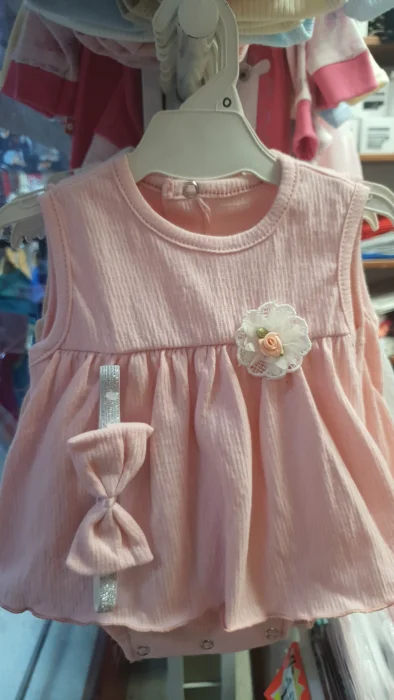 Vestido Body