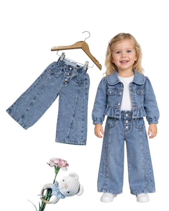 Jeans de Beba