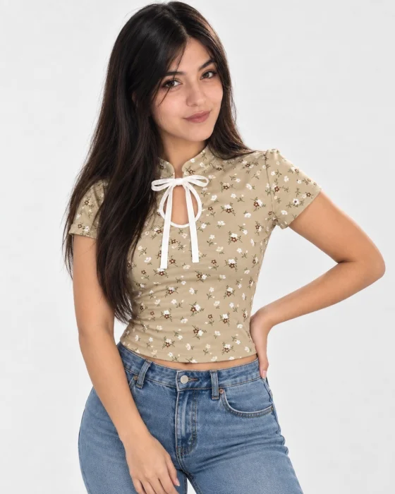 Top Kimono Modal Soft