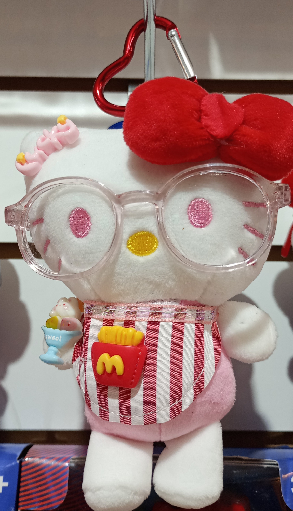 Llaveros Hello Kitty - Imagen 3