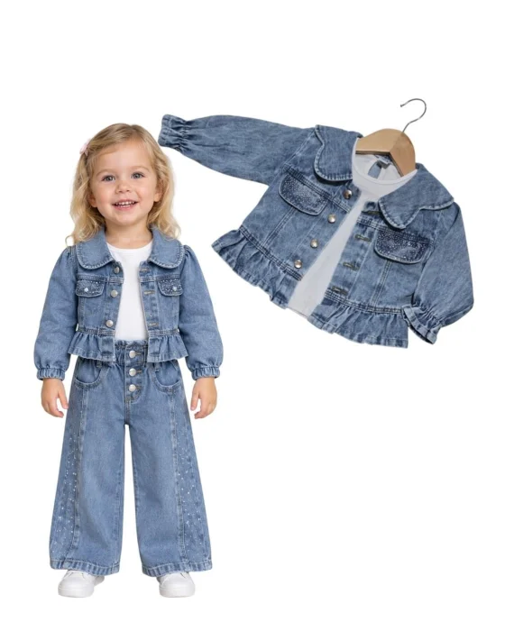 Campera  Beba