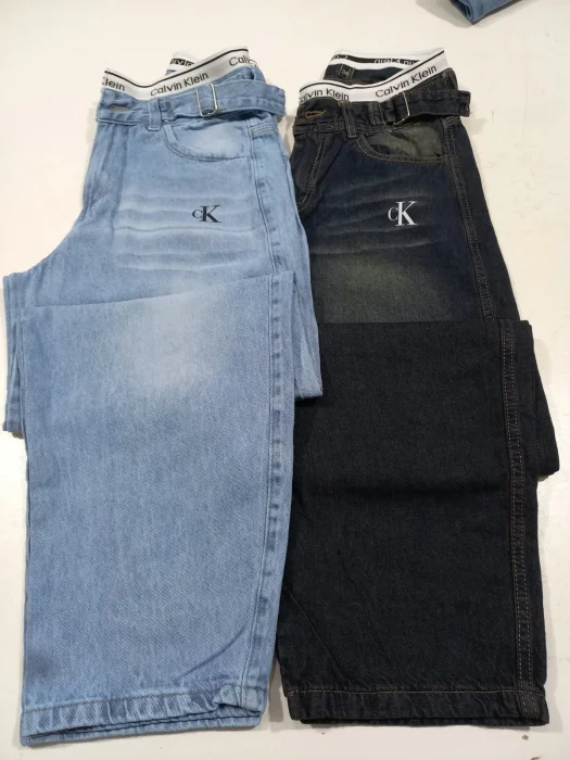 Jeans Ck