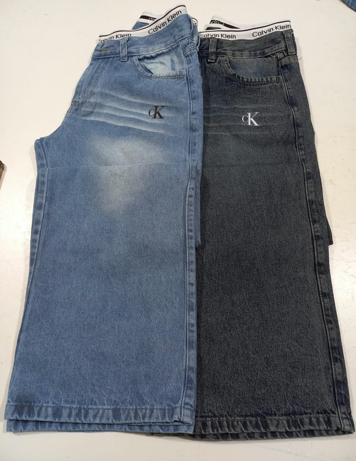 Jeans Ck - Imagen 2