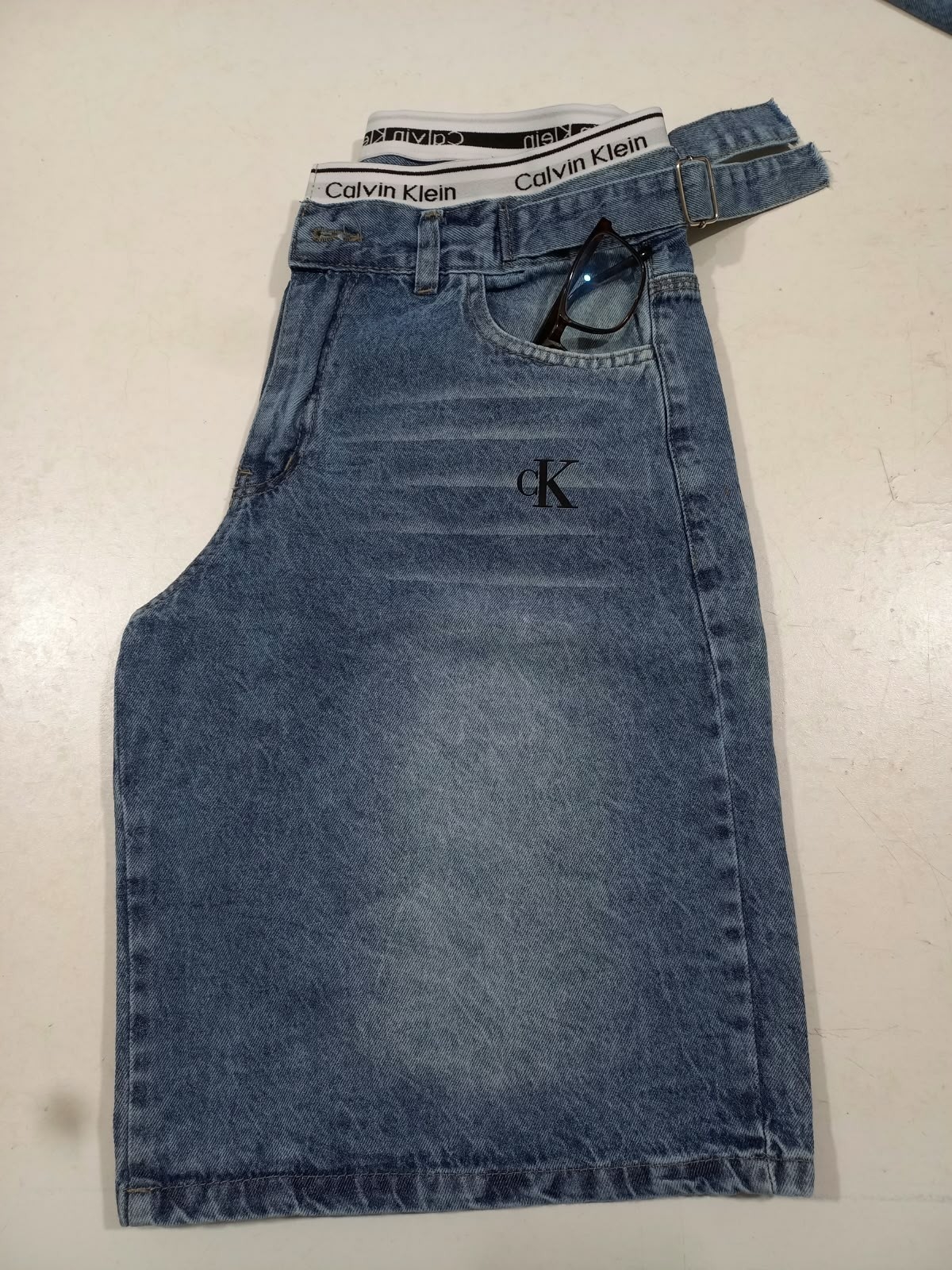 Jeans Ck - Imagen 3