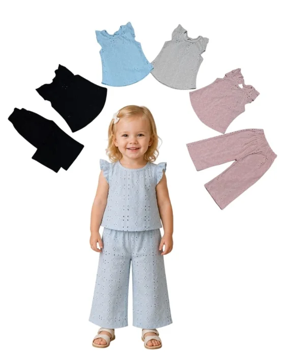 Conjunto de Beba