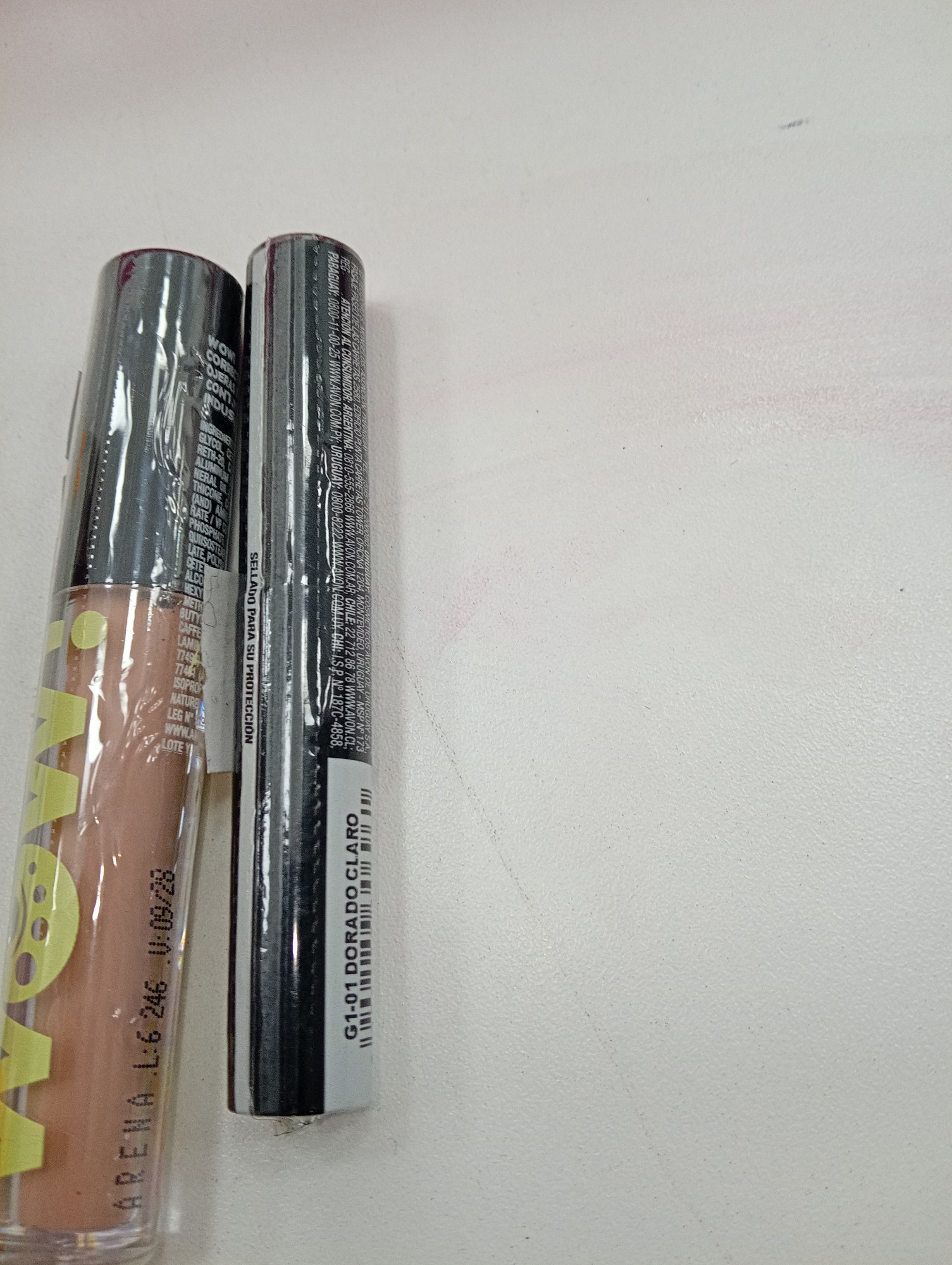 Corrector de Ojeras - Imagen 2