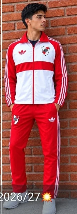 Conjunto Deportivo River  Plate