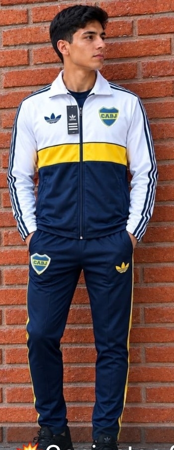 Conjunto Deportivo River  Plate - Imagen 3