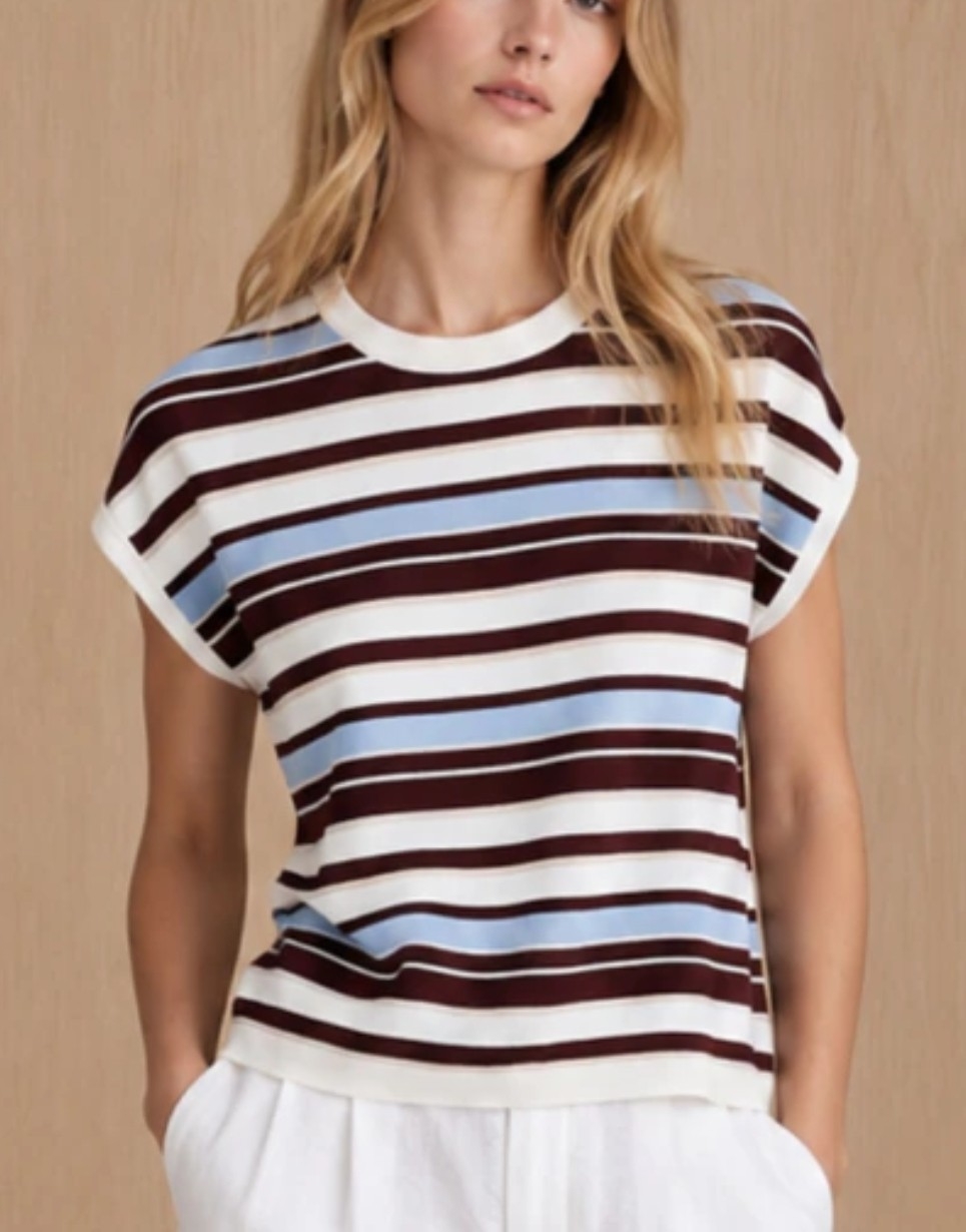 Rem(sw) Lycra Rayado - Imagen 2
