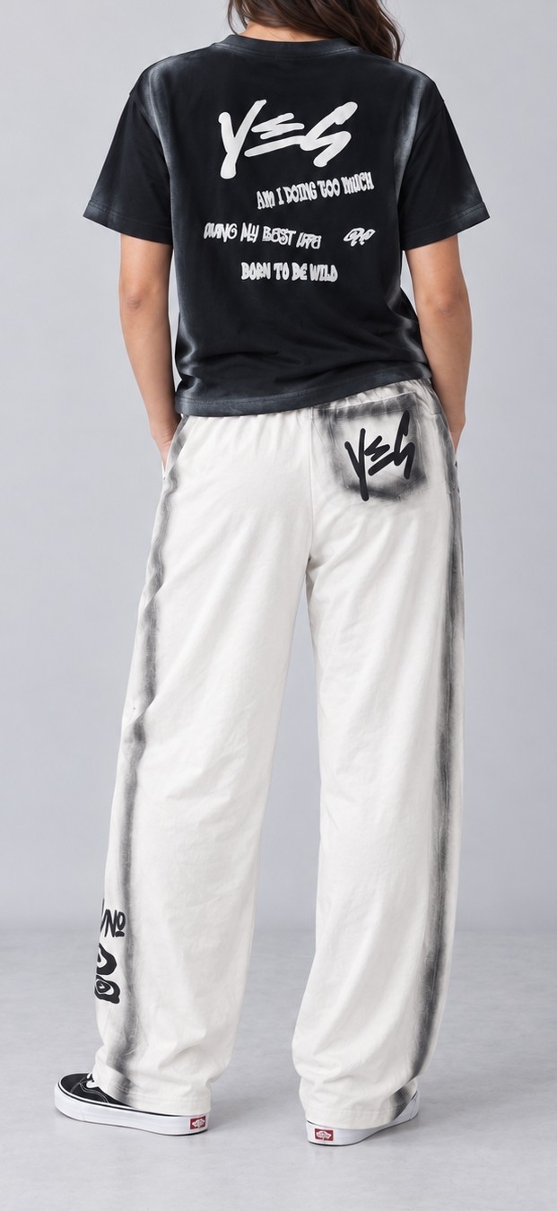 Baggy Yes - Imagen 2