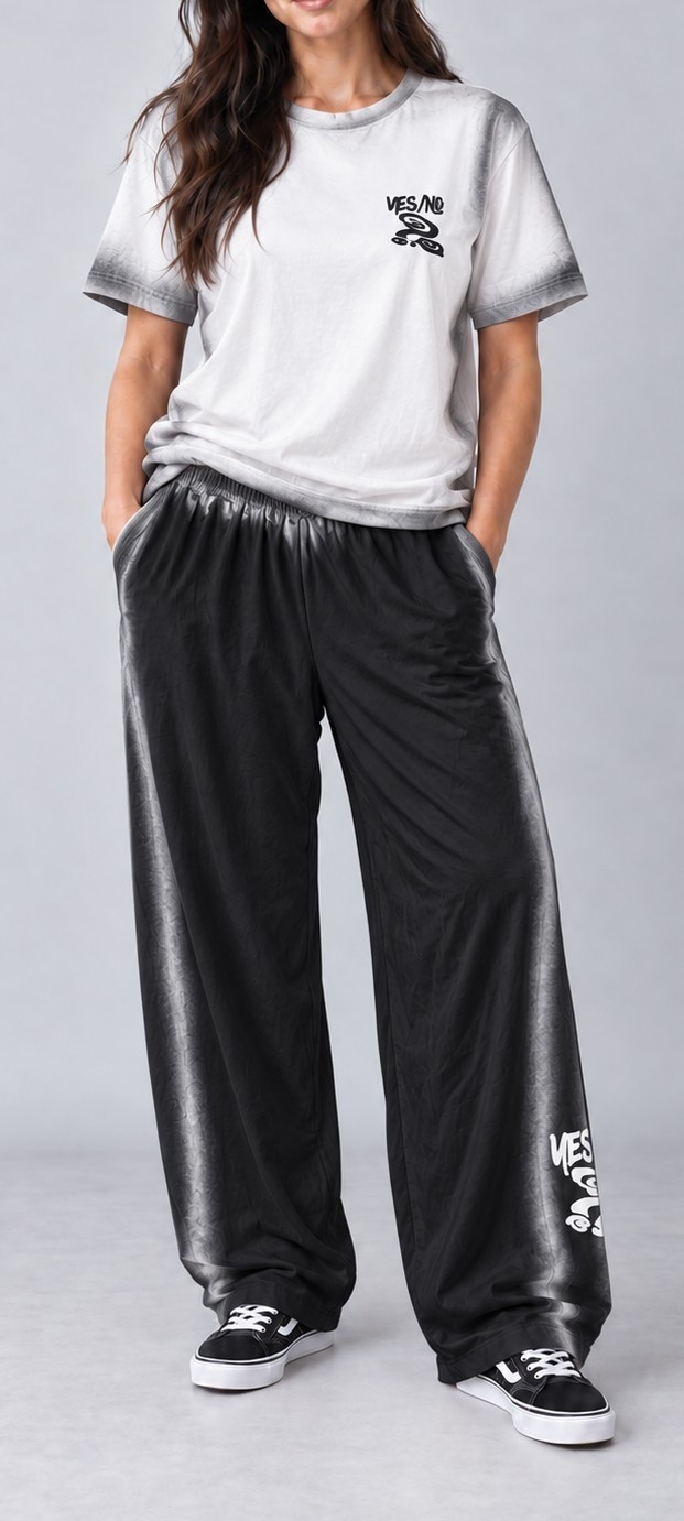 Baggy Yes - Imagen 3