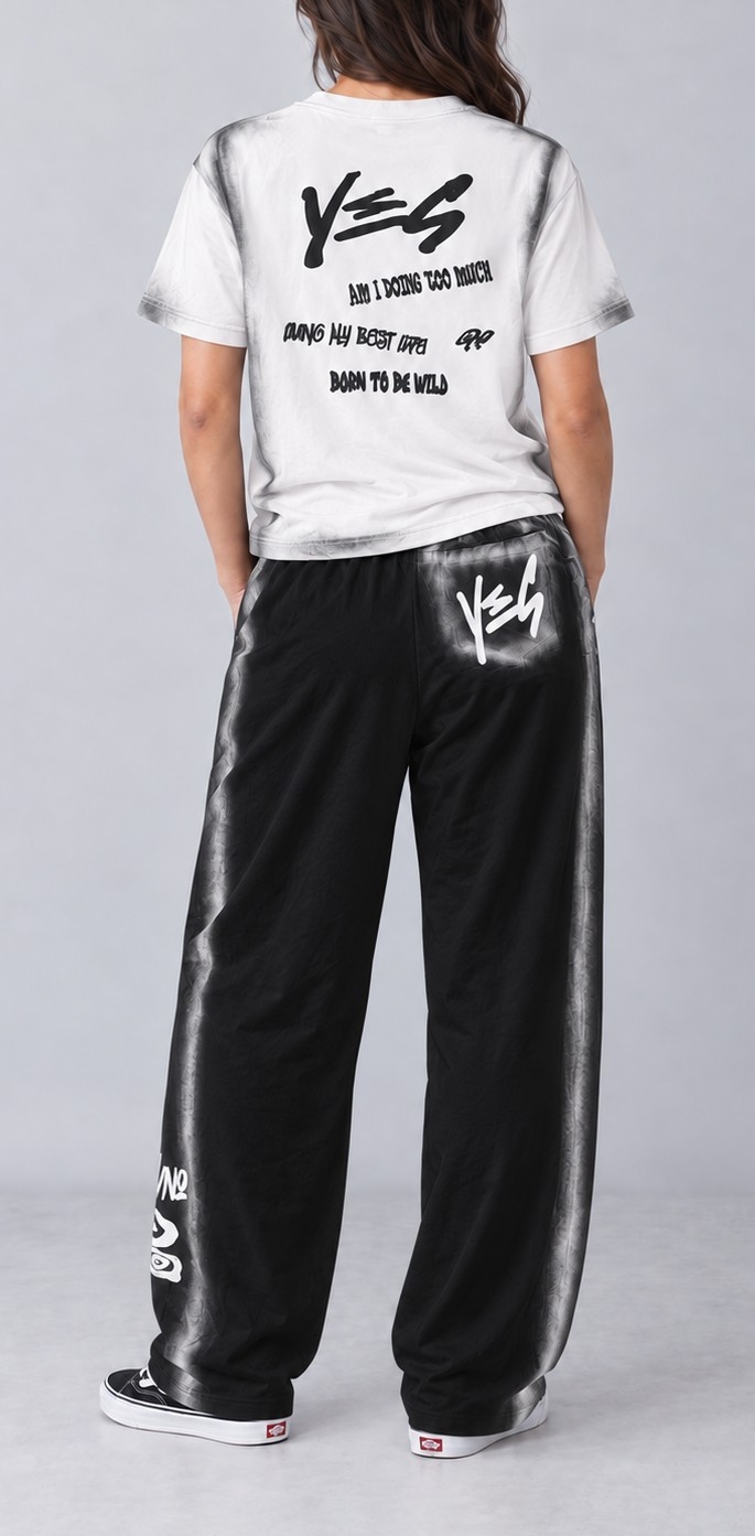 Baggy Yes - Imagen 4