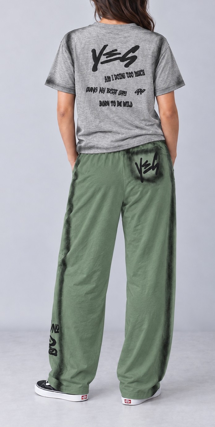 Baggy Yes - Imagen 6