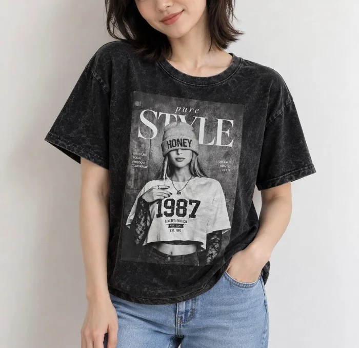 Remera Nevado