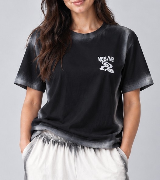 Remera Yes - Imagen 2