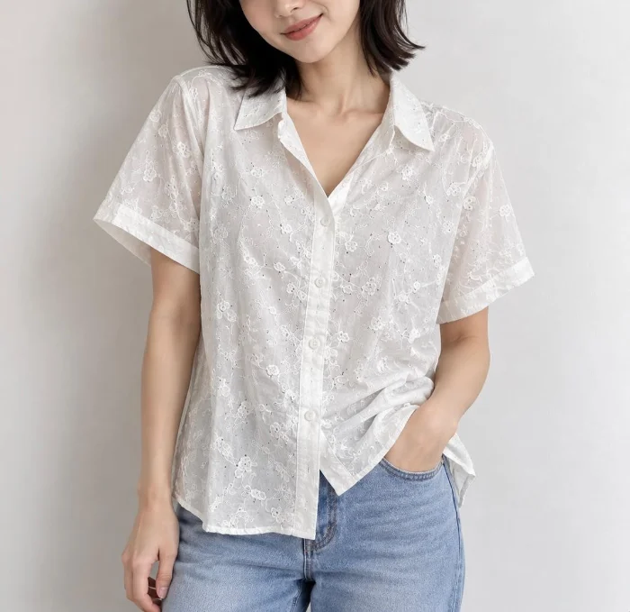 Camisa Importado