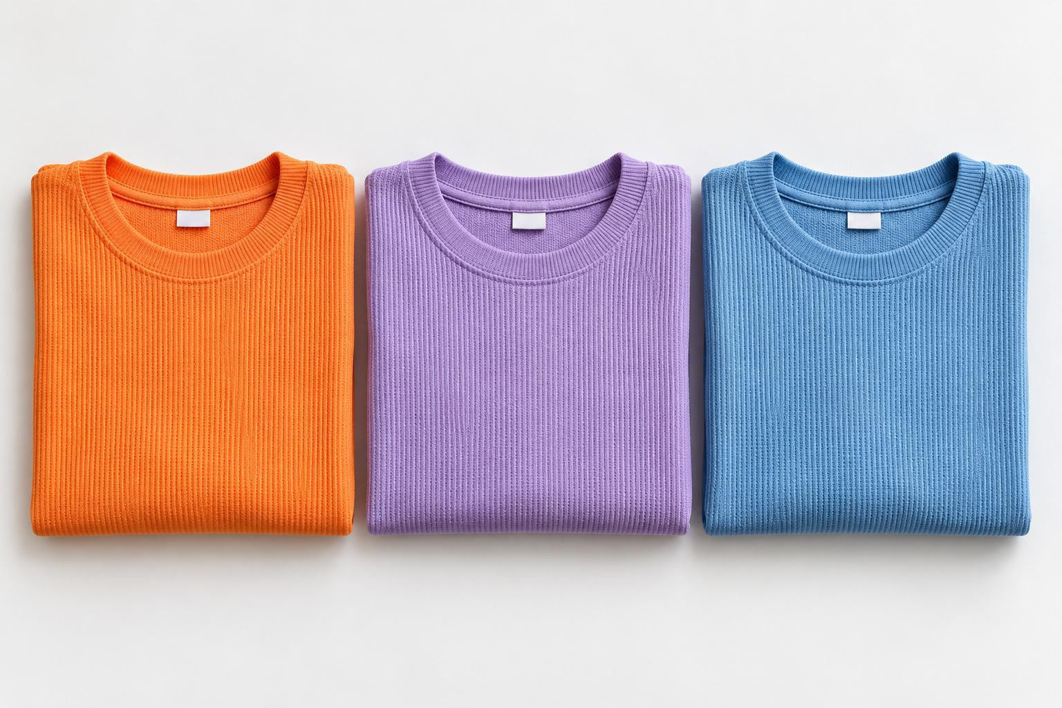 Remera Waffle - Imagen 2