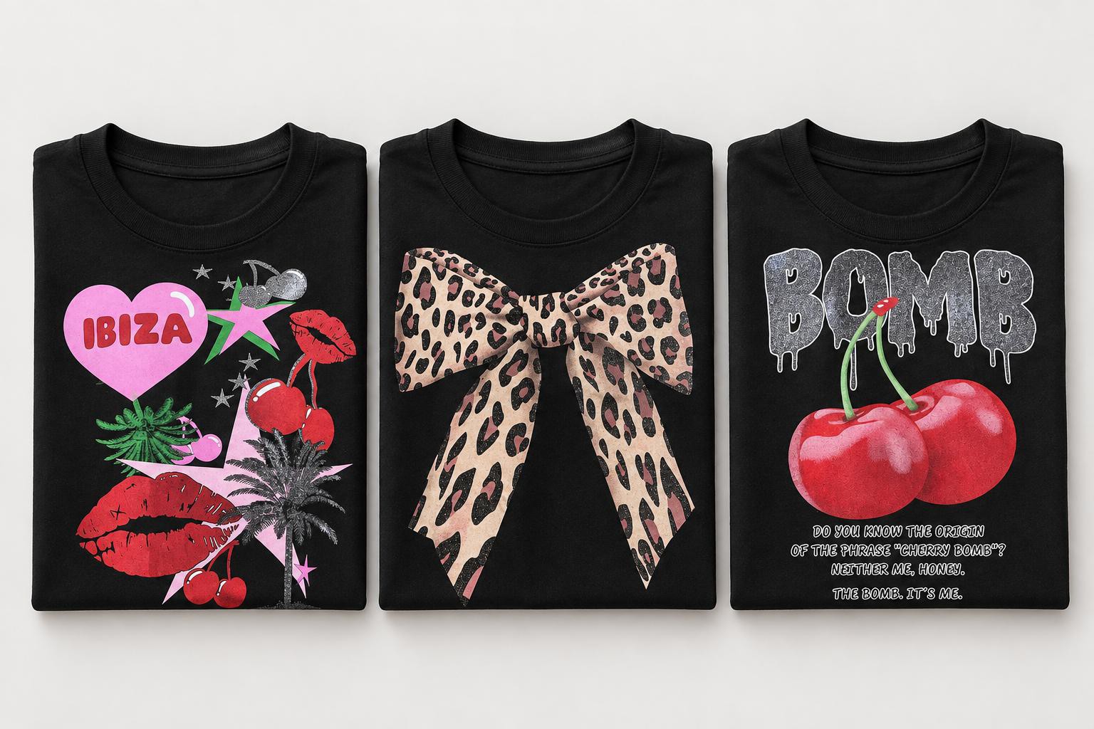 Remera Algodon - Imagen 3