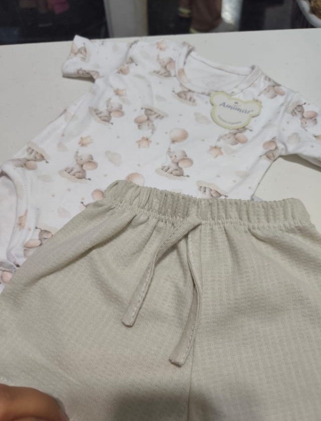 Body+ Shorts - Imagen 3