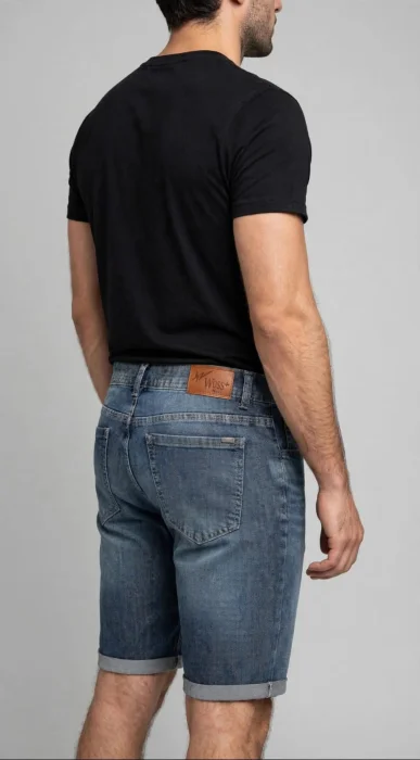 Bermudas de Jeans del 42 al 56
