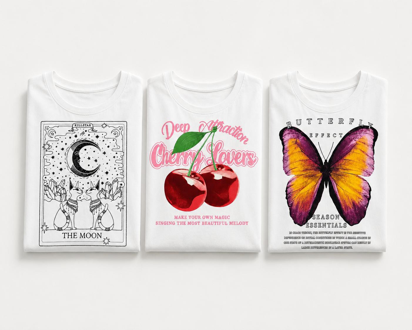 Remera Algodon - Imagen 2