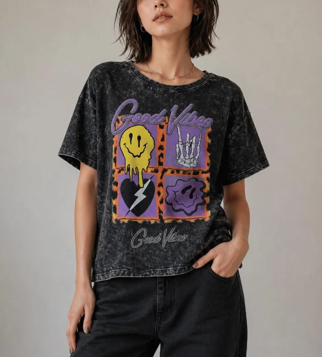 Remera Nevado