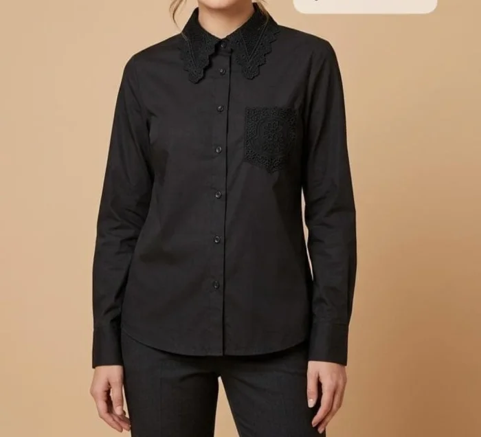 Camisa Mujer Hhp