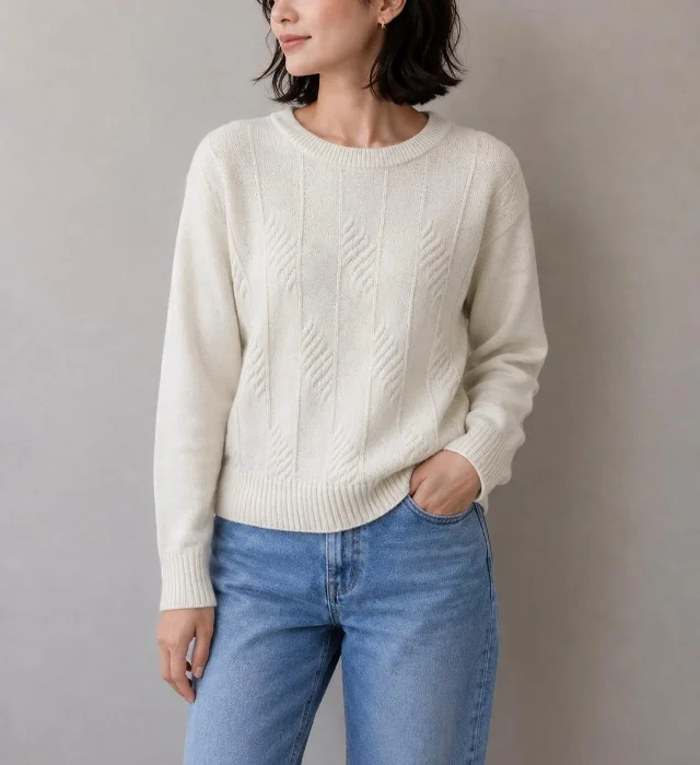 Sweater Bremer