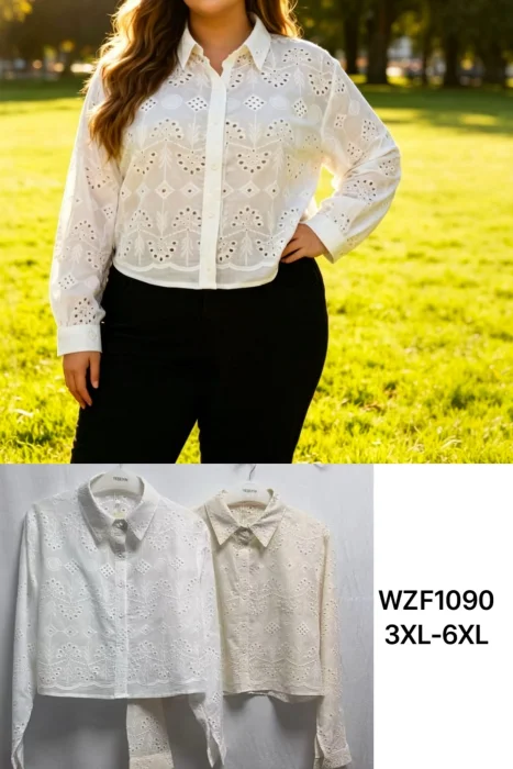 Camisa Mujer Especial Importada