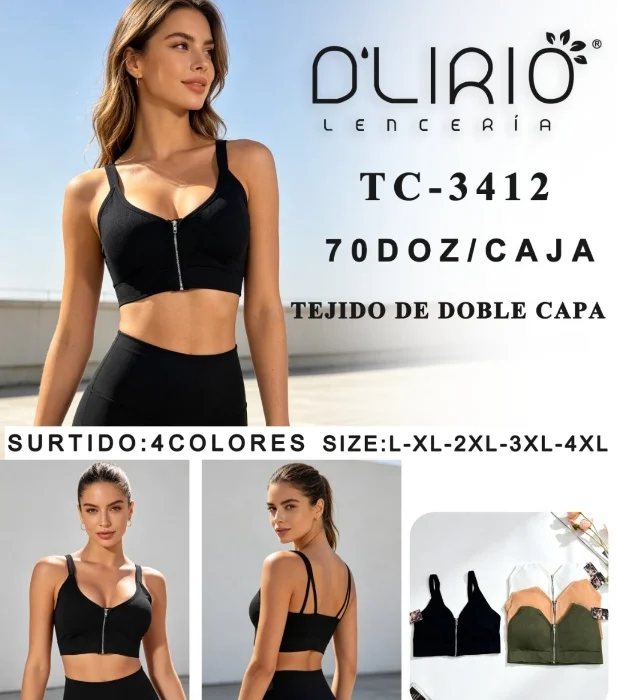 Top Deportivo por Docena