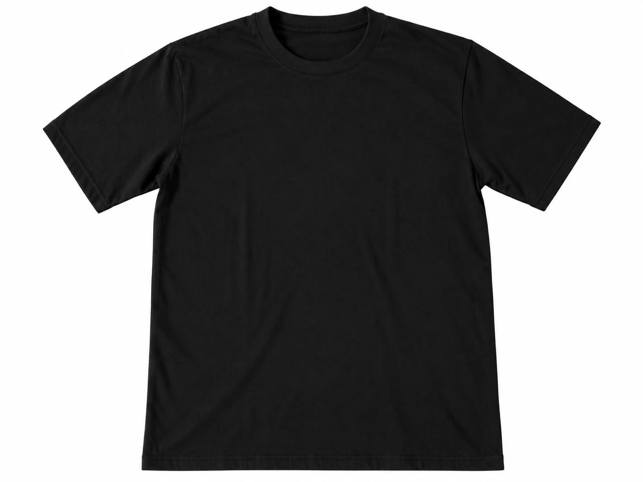 Remera Oversai 100% Algodon  Peinado - Imagen 3