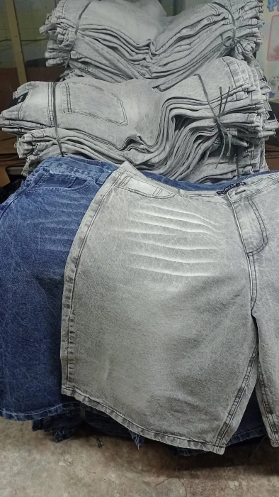 Bermuda Baggy
