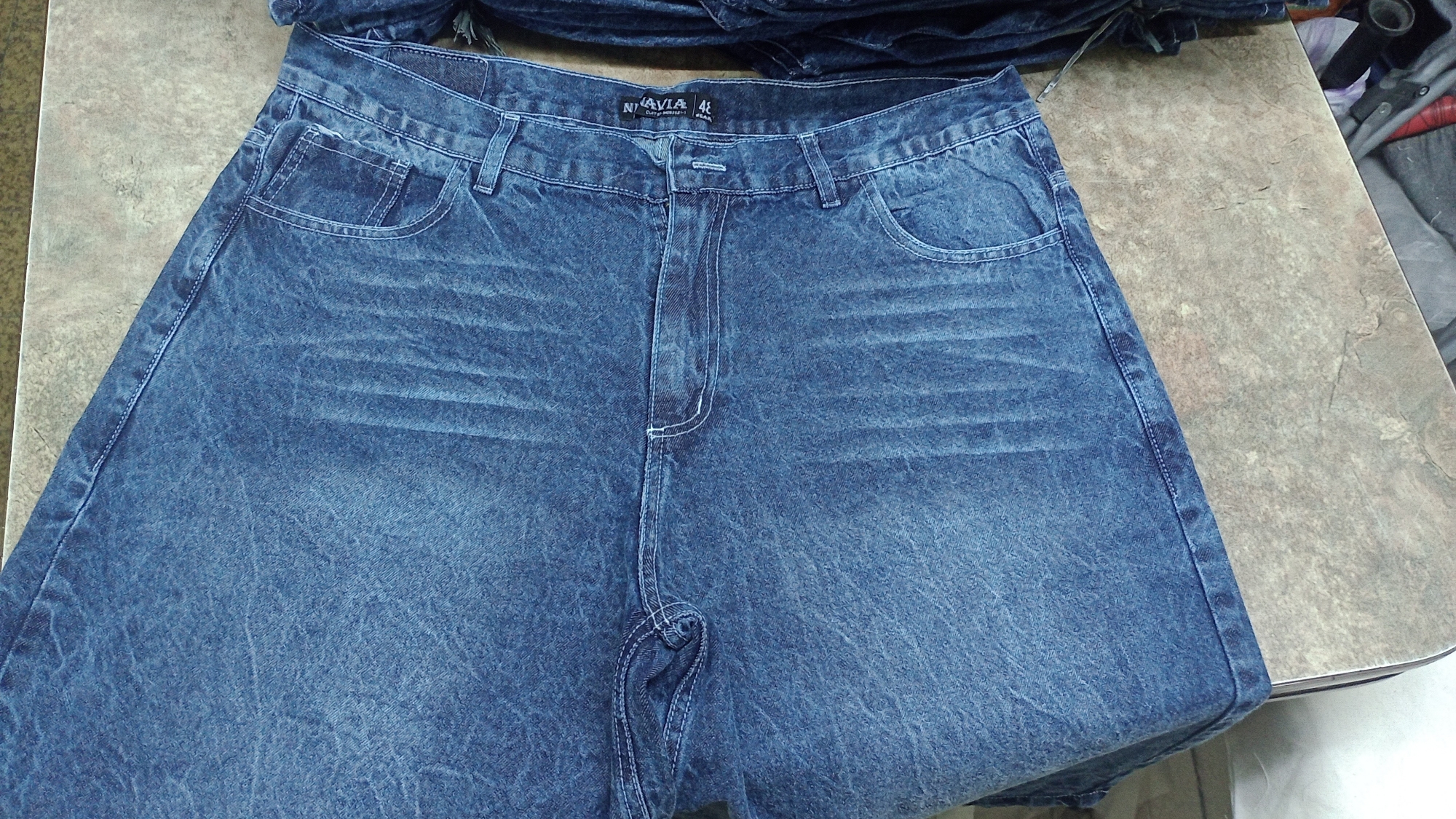 Bermuda Baggy - Imagen 3