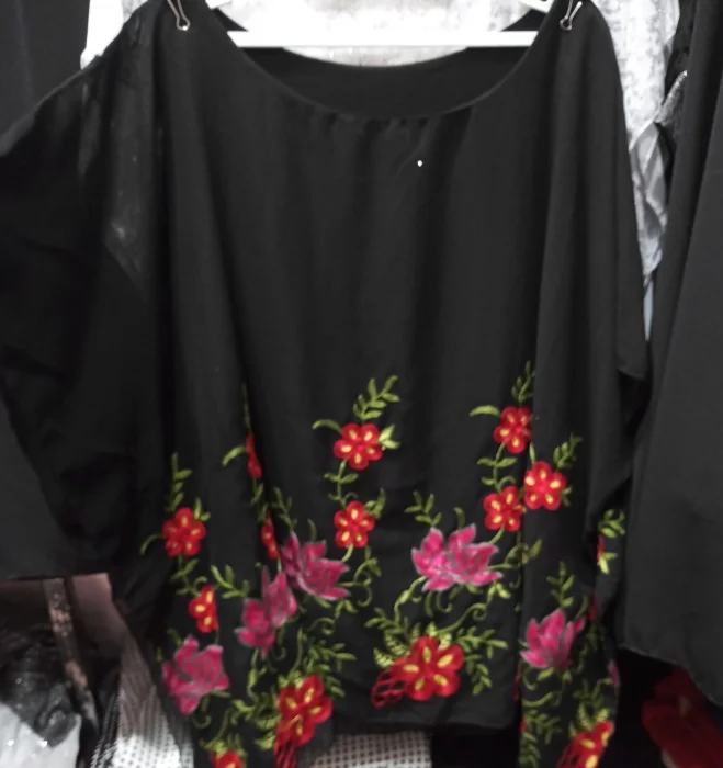 Ropa de Dama