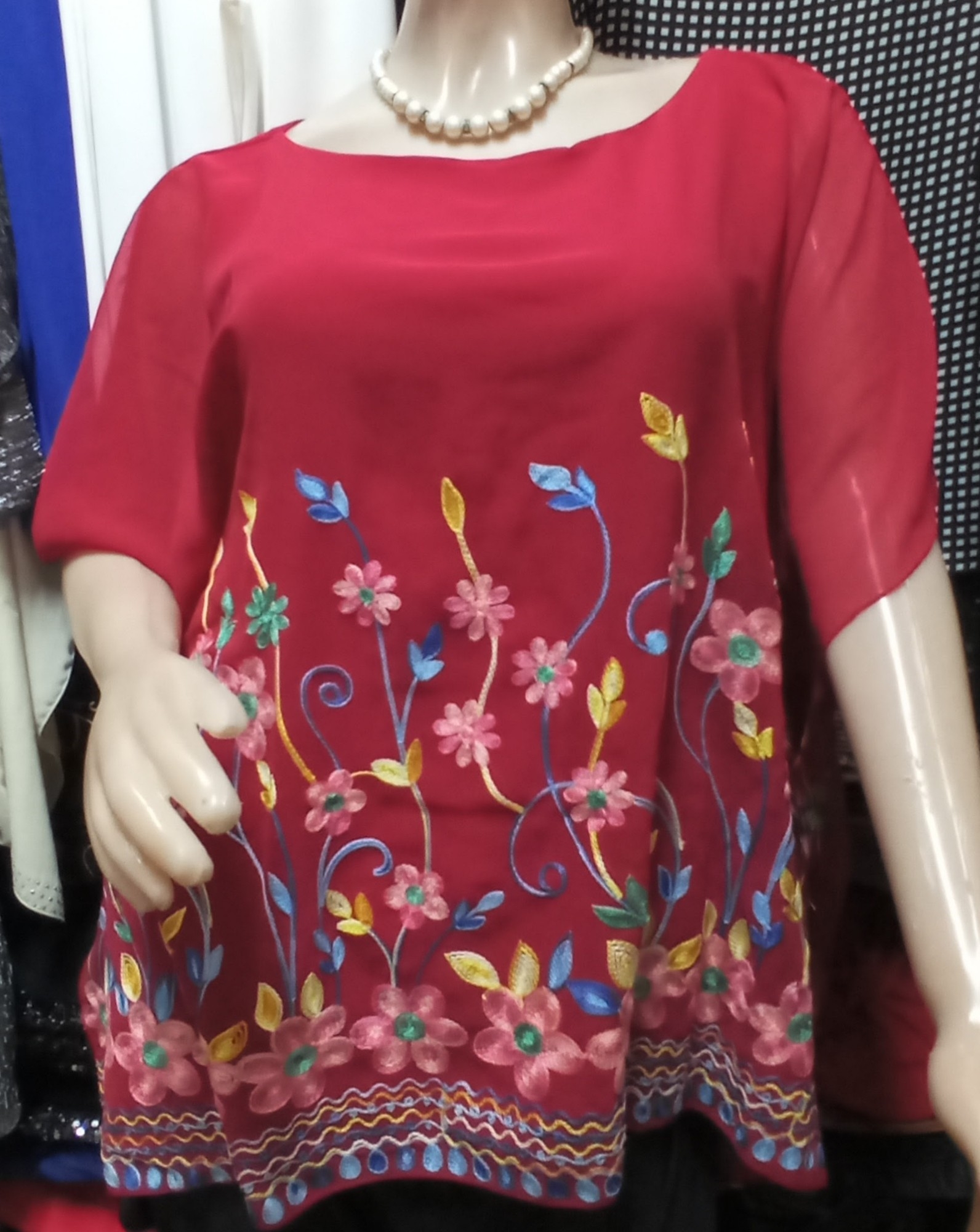 Ropa de Dama - Imagen 2