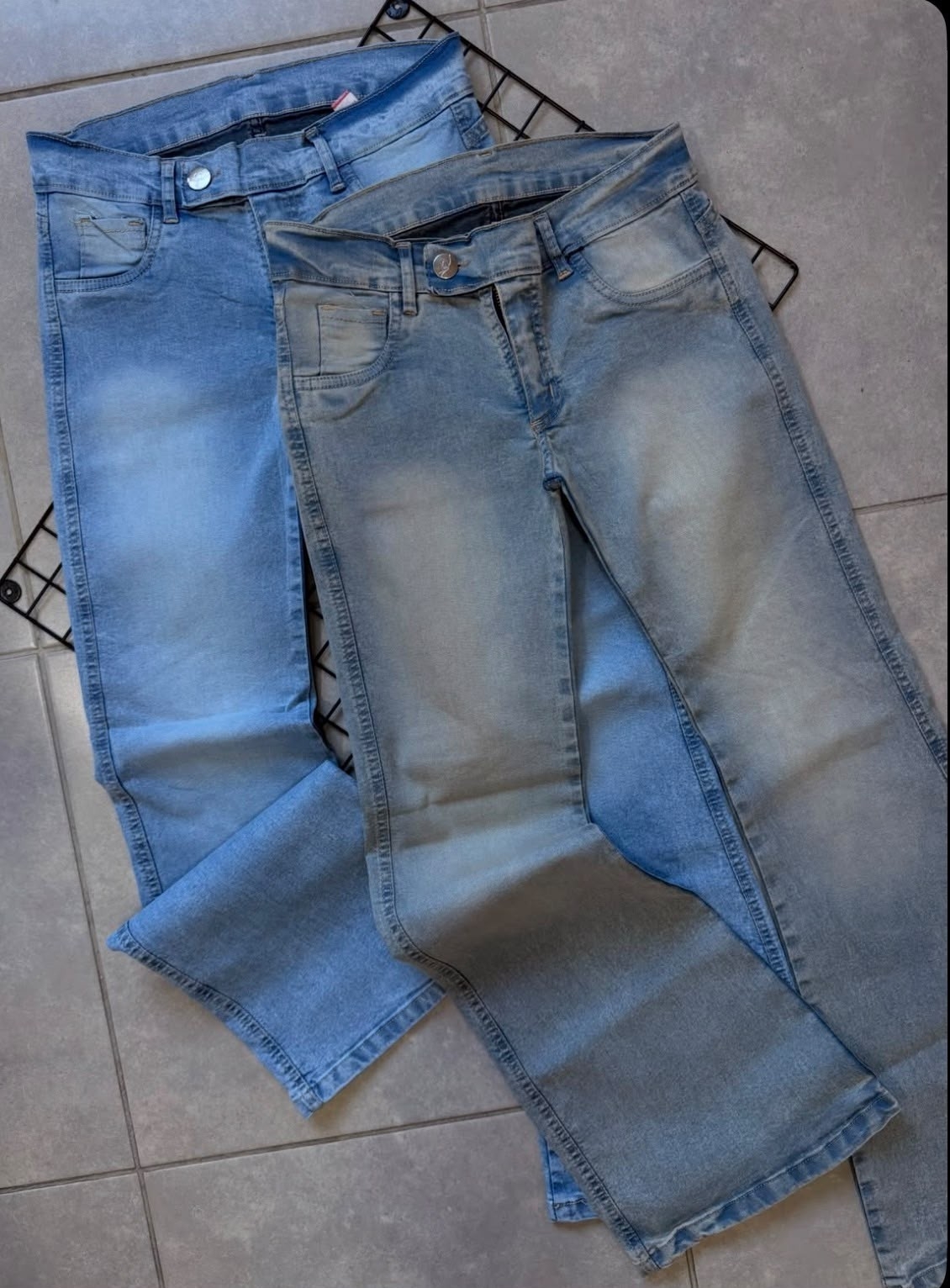 Jeans Oxford - Imagen 3