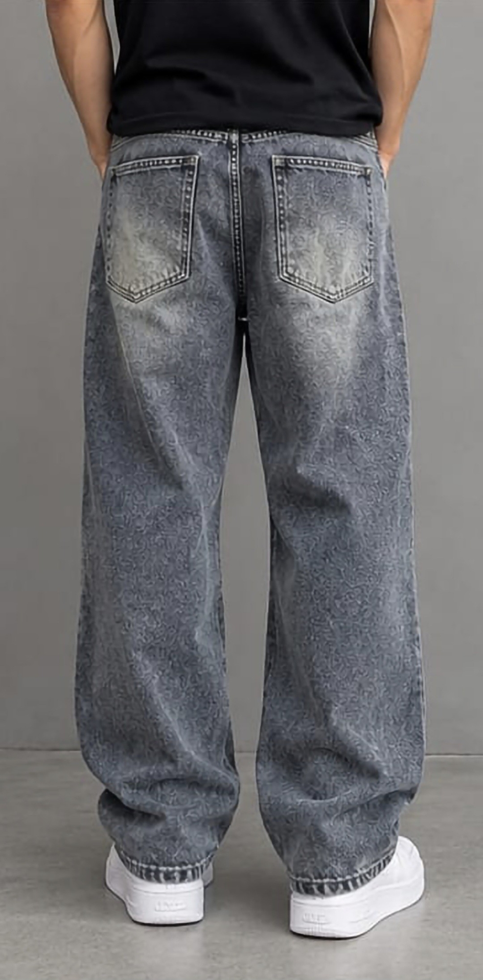 Maxi Baggy - Imagen 2