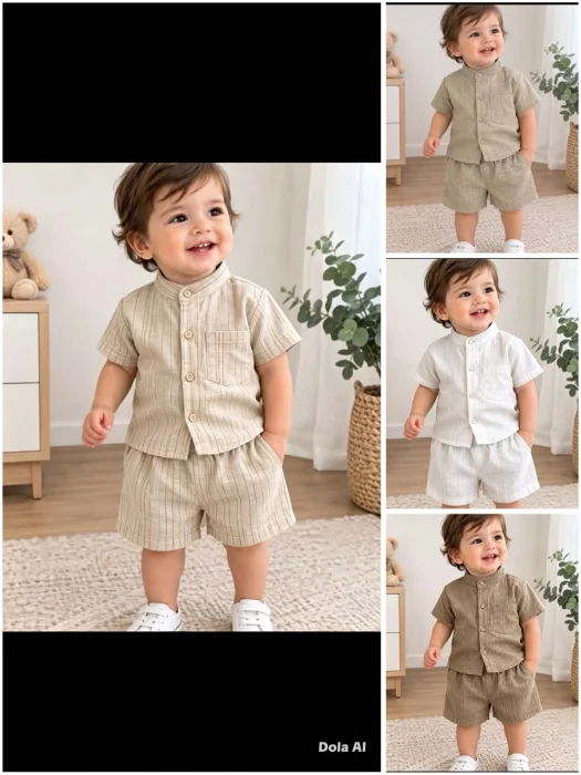 Conjunto Maicol