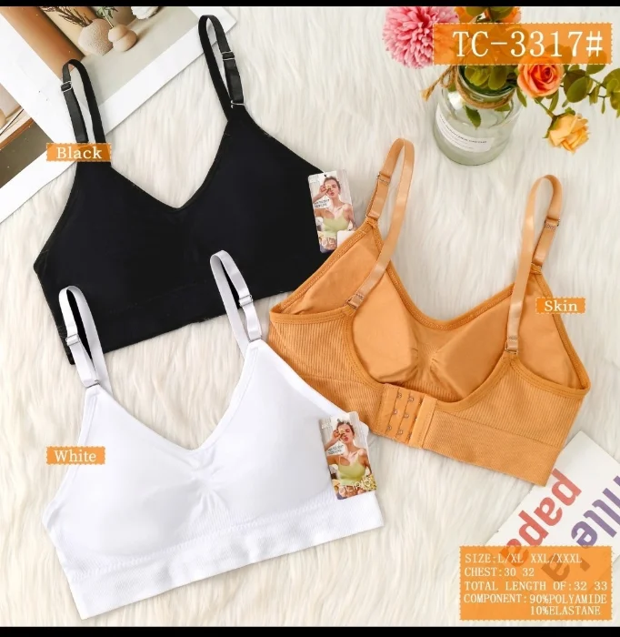 Top D'lirio 3317