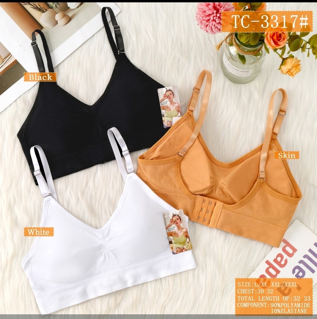 Top D'lirio 3317 - Imagen 2