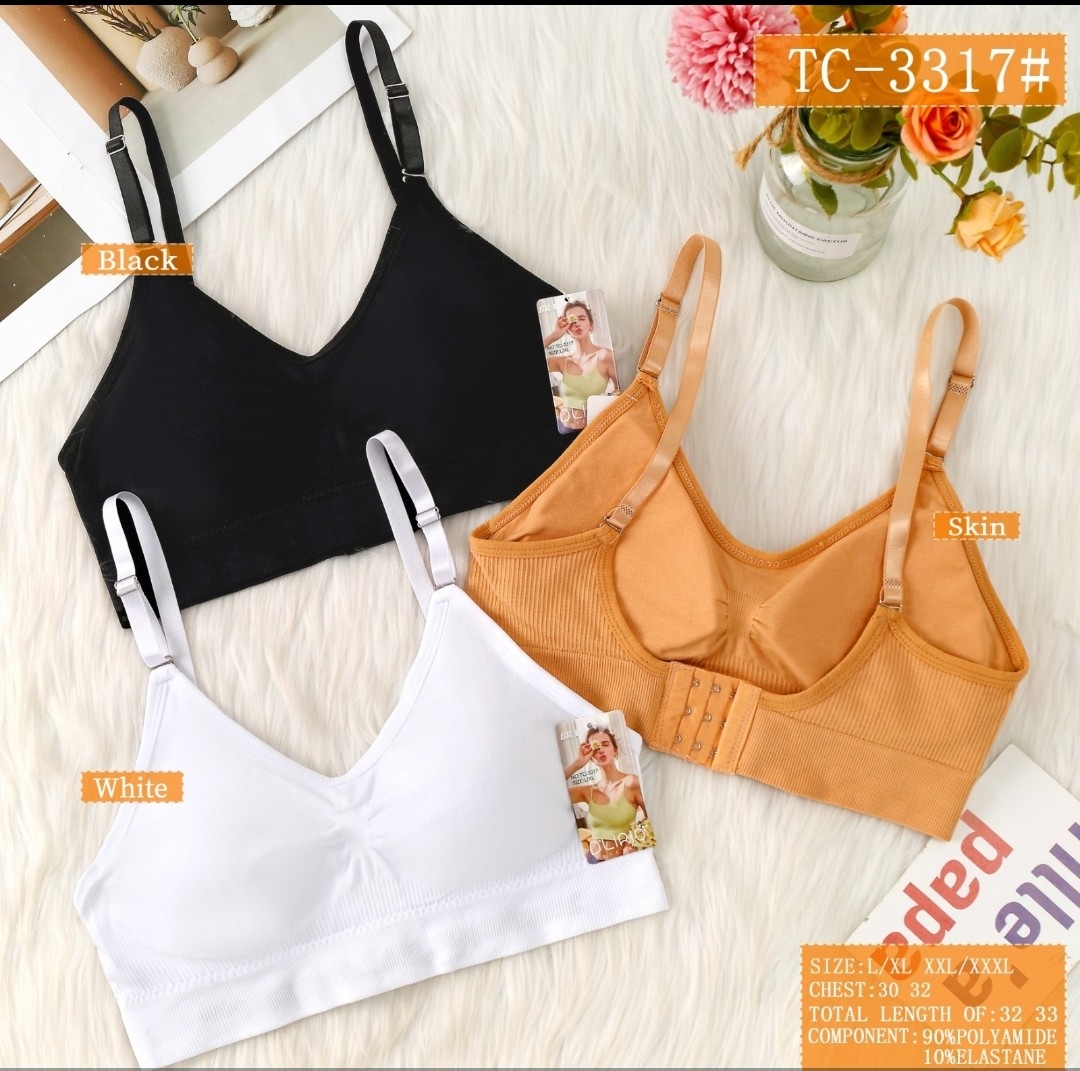Top D'lirio 3317 - Imagen 3