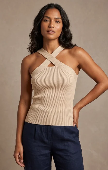 Musculosa Candy