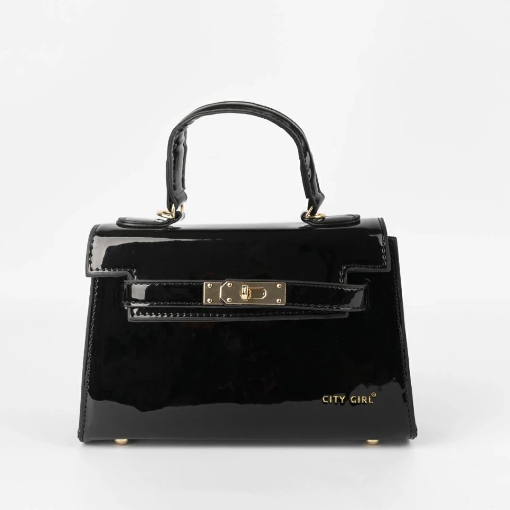 Mini Cartera Bandolera con Correa Regulable - Imagen 2