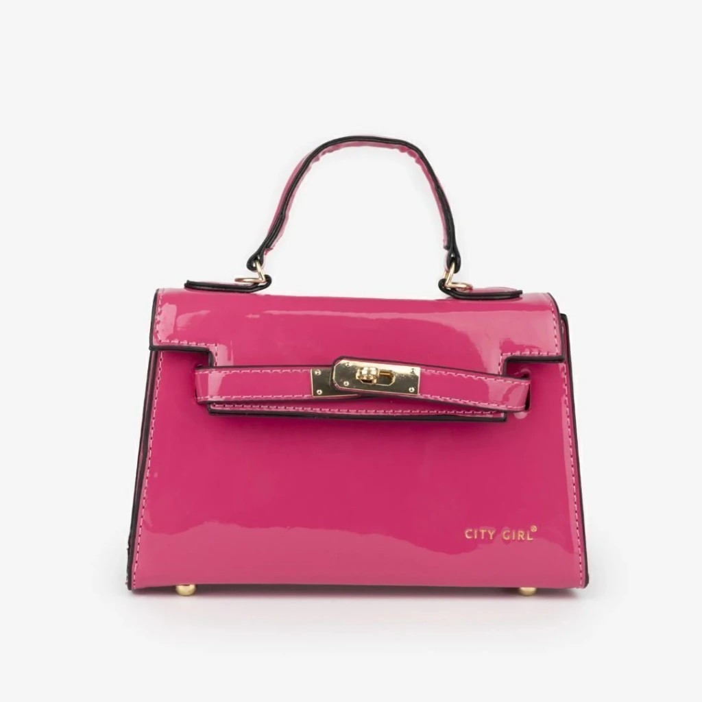Mini Cartera Bandolera con Correa Regulable - Imagen 3