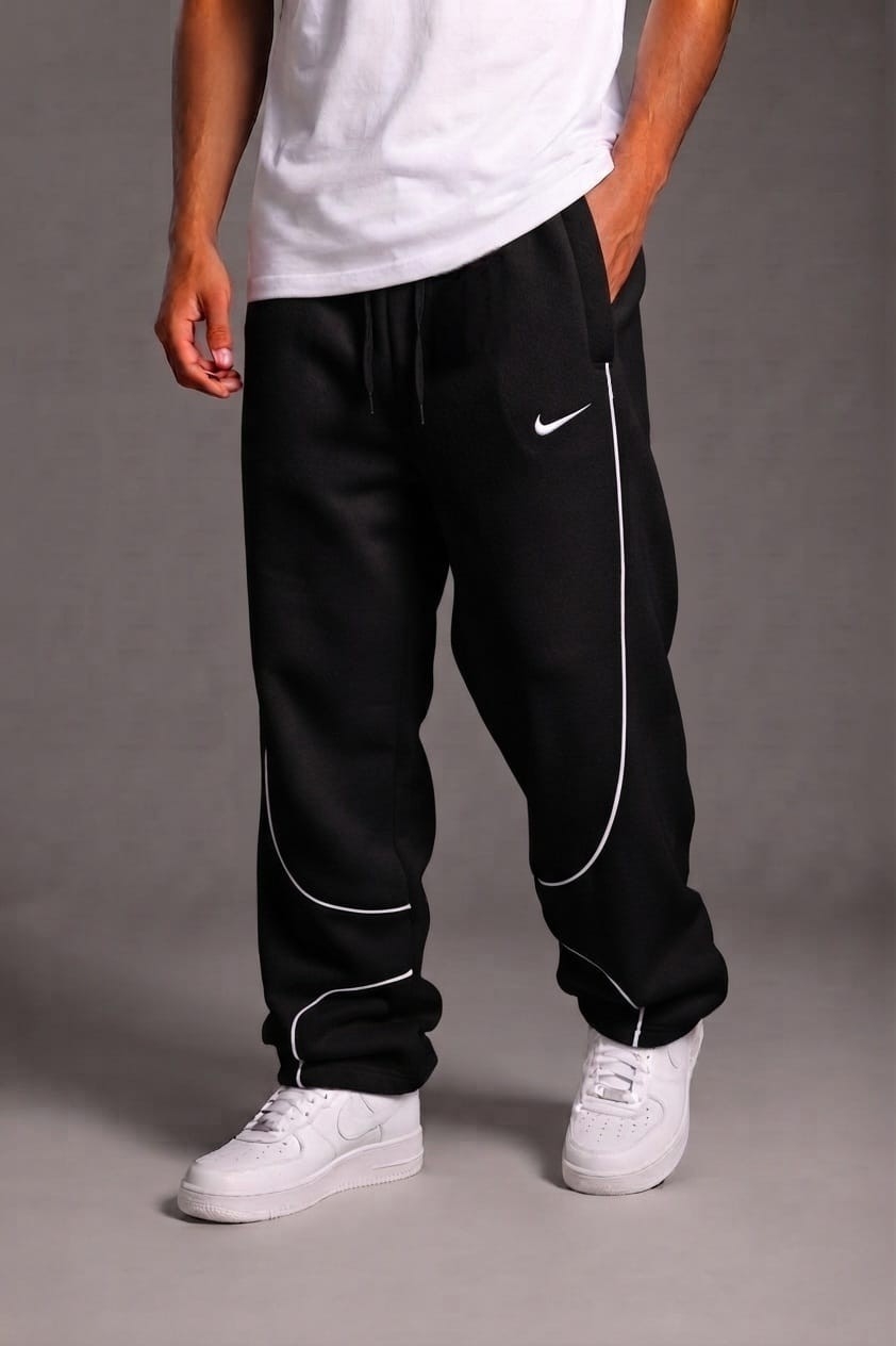 Baggy  Rustico Peinado - Imagen 3