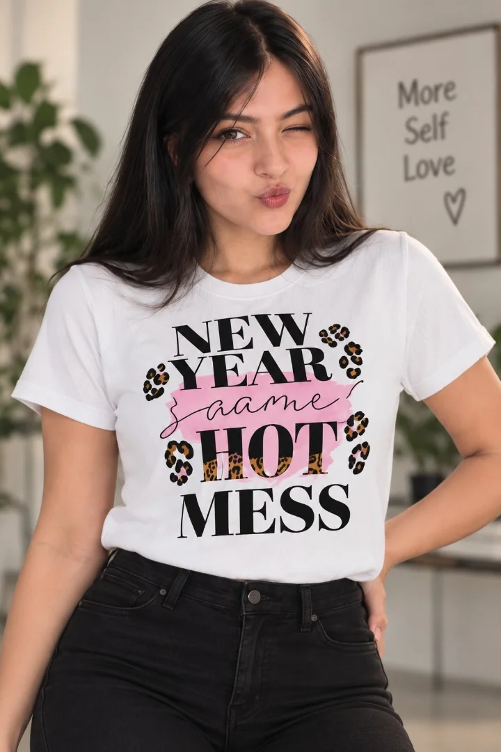 Remera Estampada - Imagen 2