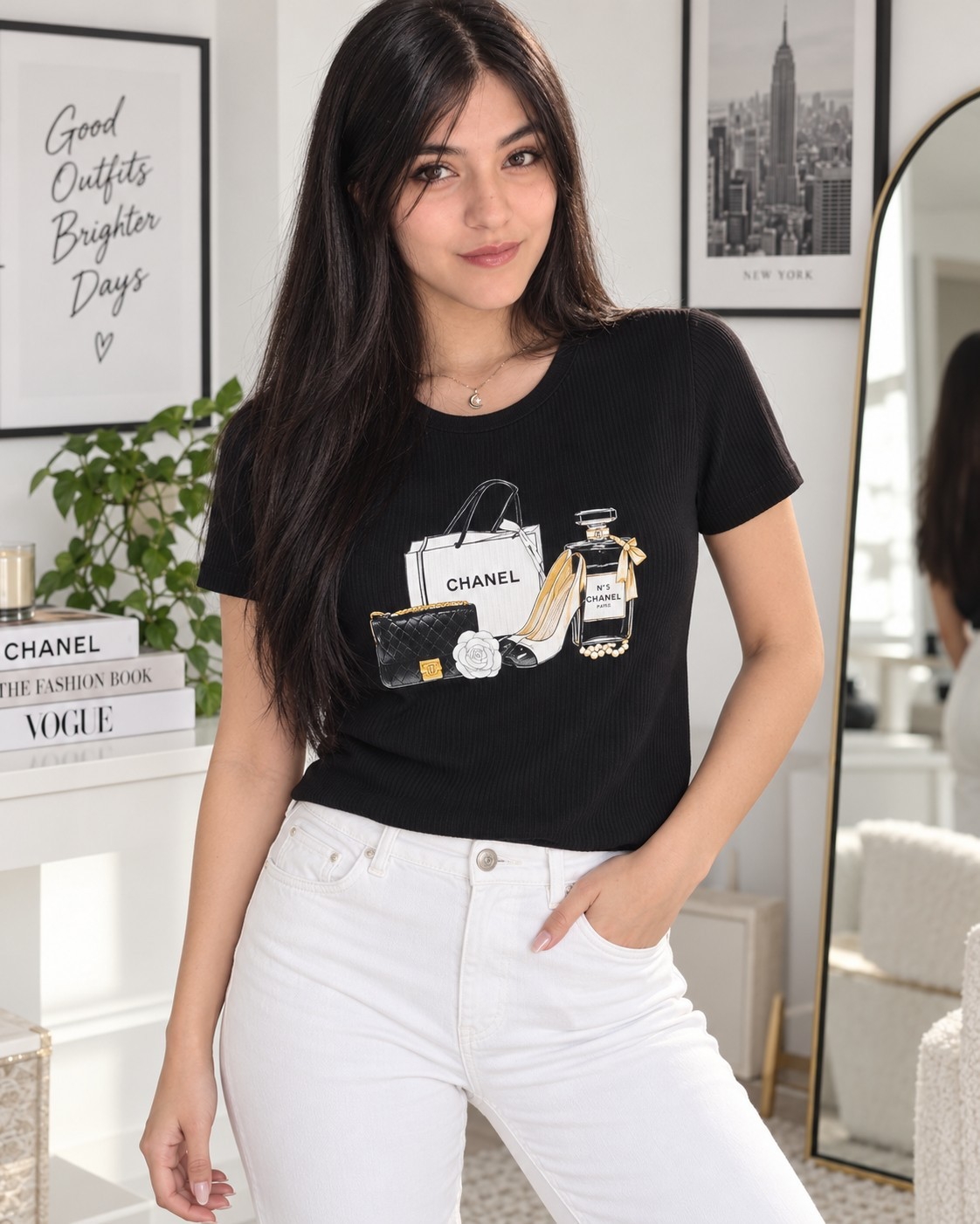 Remera Estampada Morley - Imagen 2