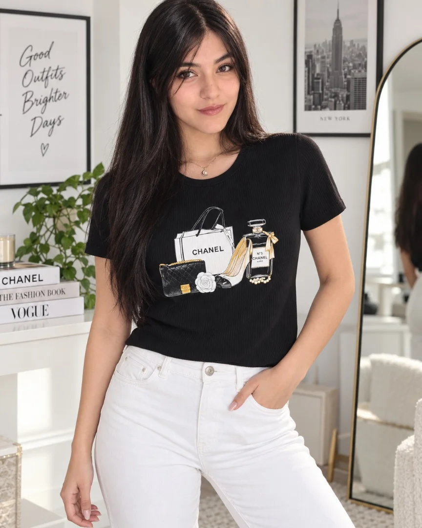 Remera Estampada - Imagen 3