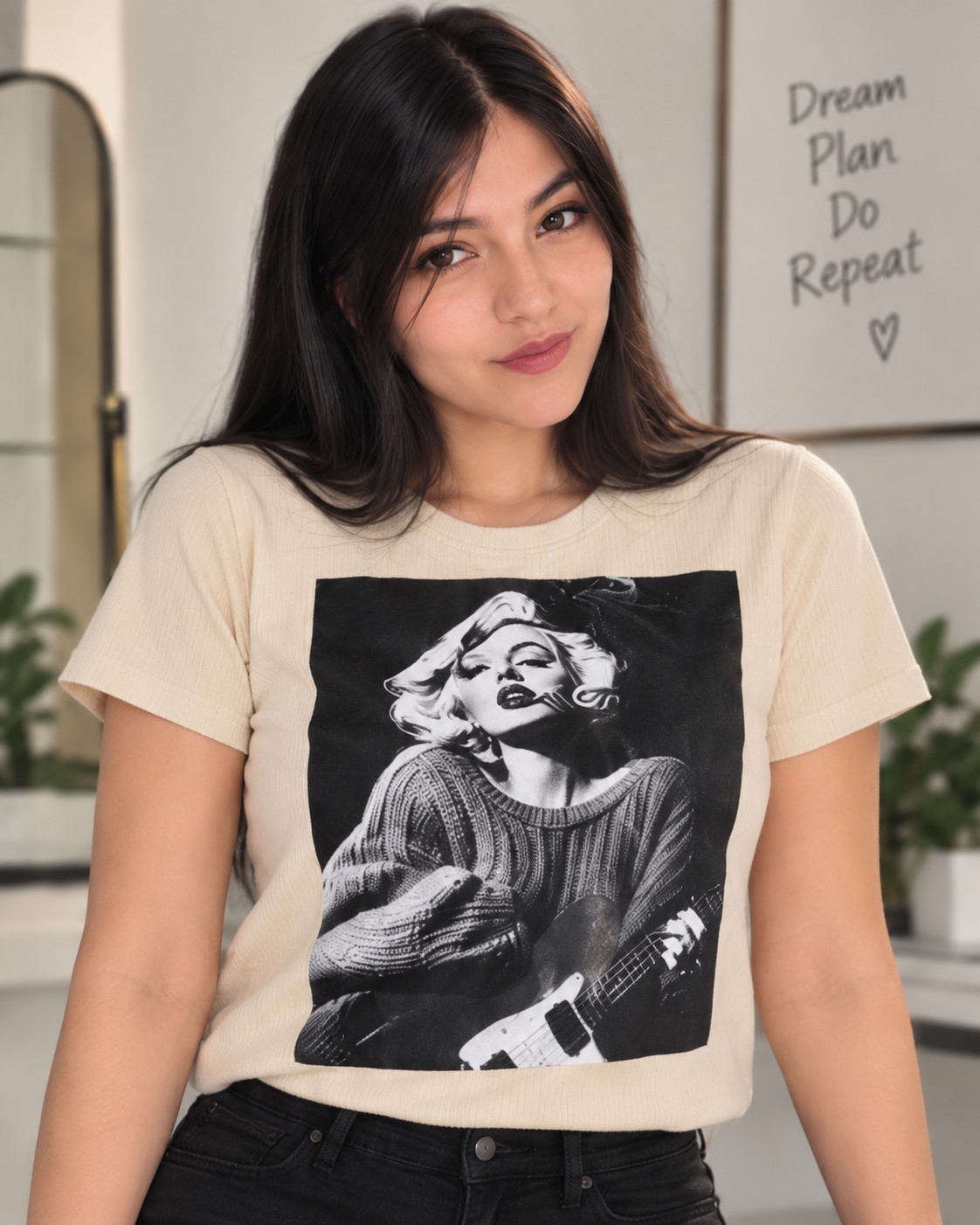 Remera Estampada Morley - Imagen 5