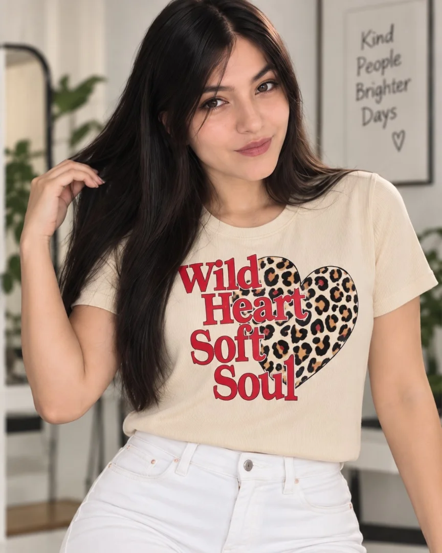 Remera Estampada - Imagen 7